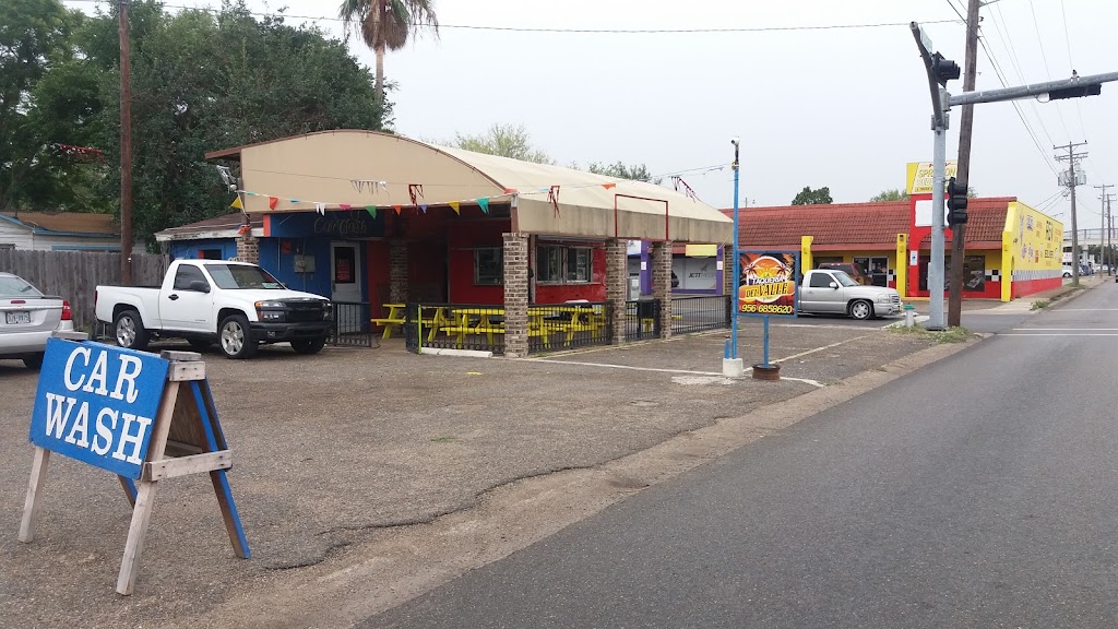 La taqueria del valle y mas | restaurant | 321 S 23rd St, McAllen, TX 78501, USA | 9566858620 OR +1 956-685-8620