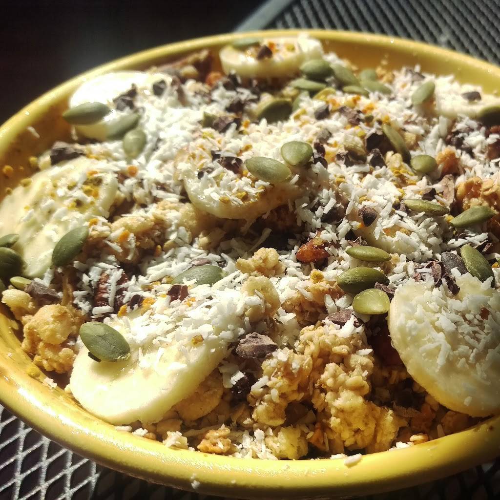 The Healthy Habit | restaurant | 799 Lincoln Way, Auburn, CA 95603, USA | 5308236422 OR +1 530-823-6422