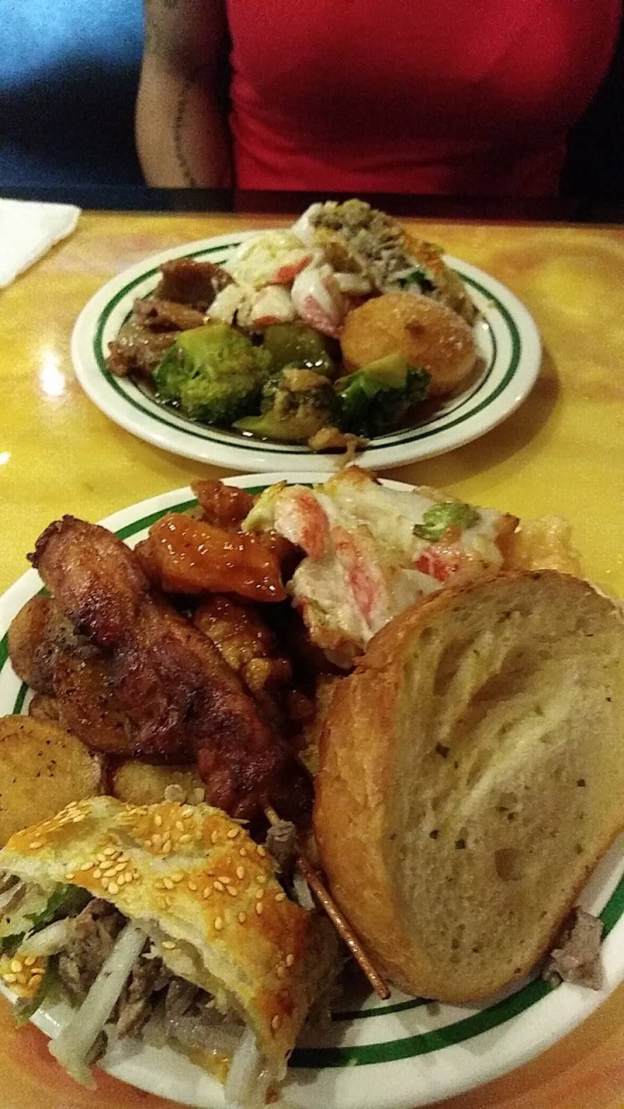 CHINA ONE BUFFET | restaurant | 1990 Cooper Foster Park Rd, Lorain, OH 44053, USA | 4404441079 OR +1 440-444-1079