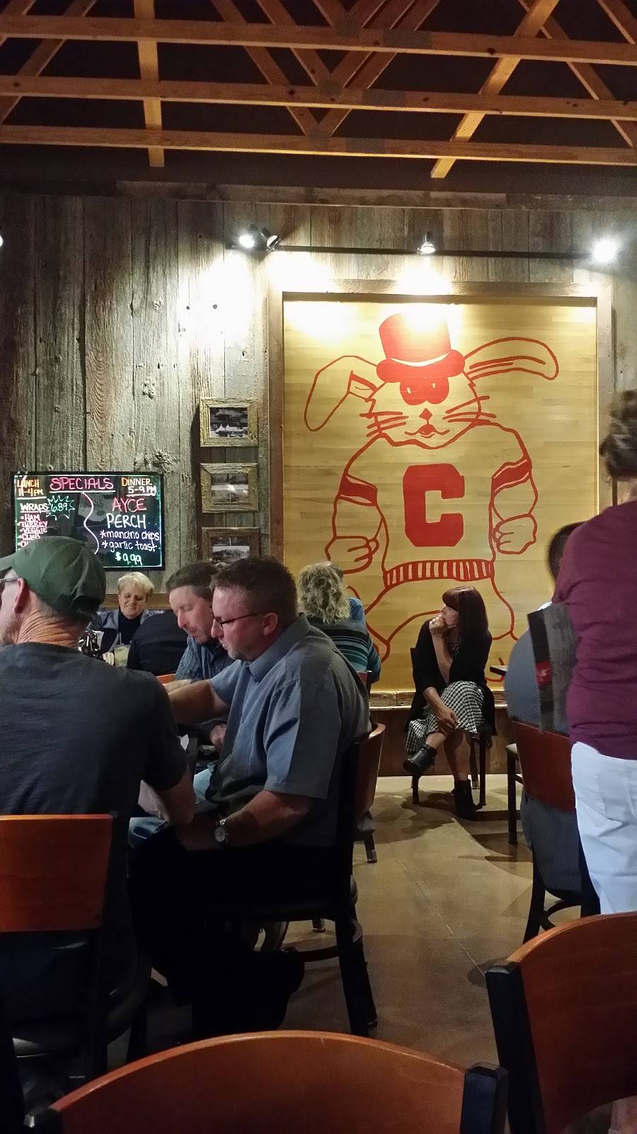 Curlys Bar and Restaurant | restaurant | 112 E State St, Colon, MI 49040, USA | 2694329087 OR +1 269-432-9087