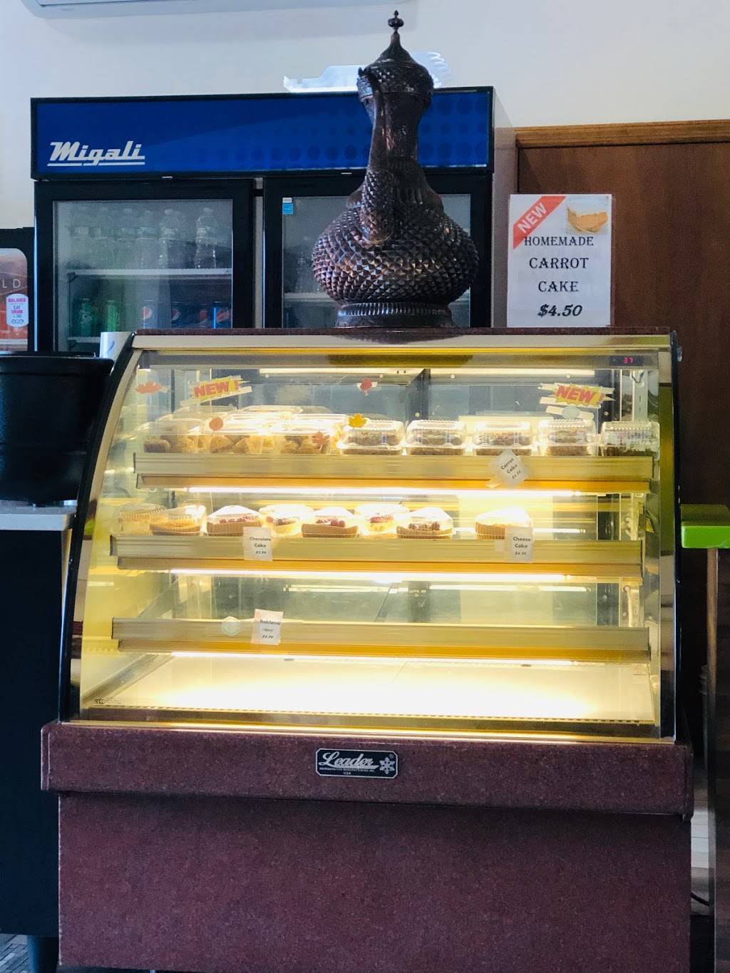 Momos Mediterranean Grill | restaurant | 29 101st Ave, Brooklyn, NY 11208, USA | 7185522270 OR +1 718-552-2270