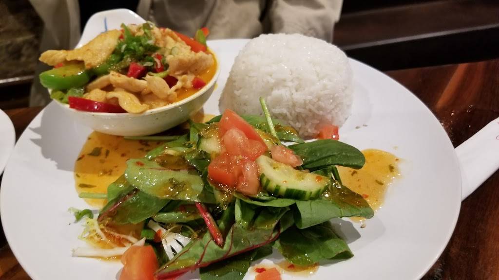 Buddha Lounge | restaurant | 109 N Mill St #150, Lexington, KY 40507, USA | 8595234723 OR +1 859-523-4723