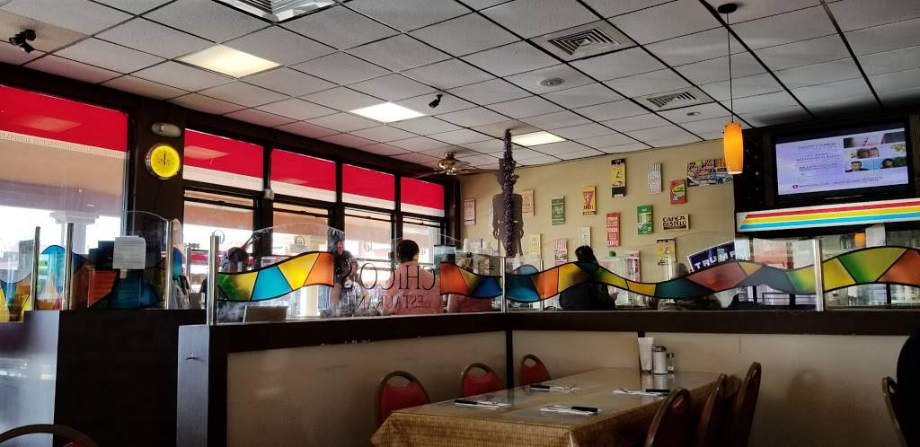 Chicos Restaurant | restaurant | 4070 W 12th Ave, Hialeah, FL 33012, USA | 3055568907 OR +1 305-556-8907