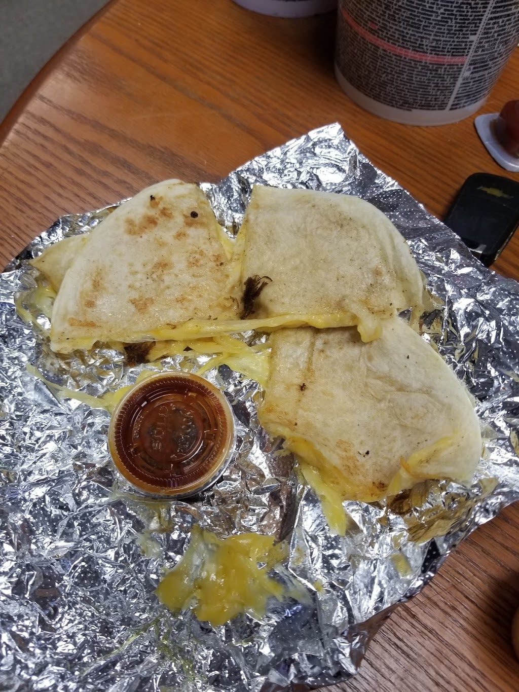 Calavera Tacos | restaurant | 501 S Palafox St #5932, Pensacola, FL 32502, USA | 8504976738 OR +1 850-497-6738