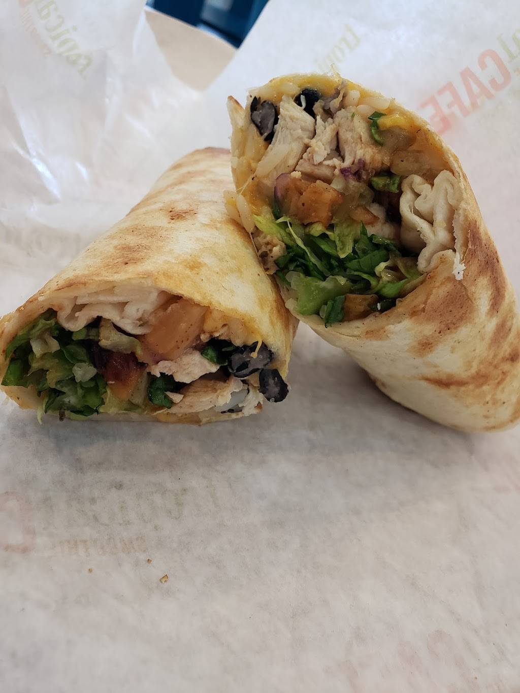 Tropical Smoothie Cafe | restaurant | 4560 W Mockingbird Ln Suite118, Dallas, TX 75209, USA | 2143517037 OR +1 214-351-7037