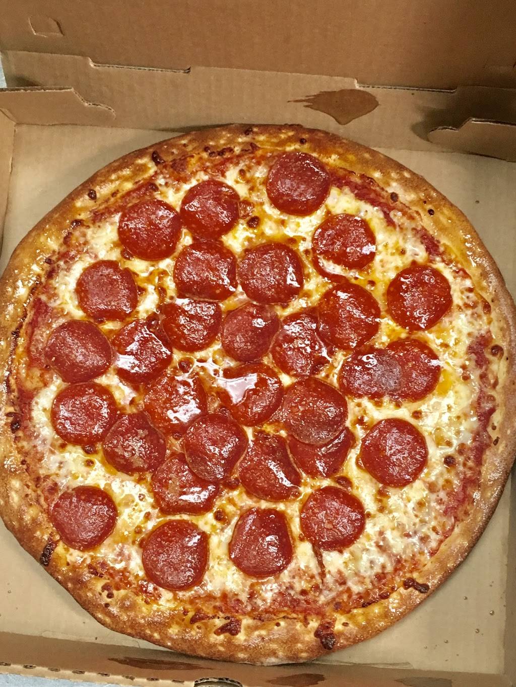 New Kianis Pizza & Subs | restaurant | 5808 Johnnycake Rd # B, Gwynn Oak, MD 21207, USA | 4107440100 OR +1 410-744-0100