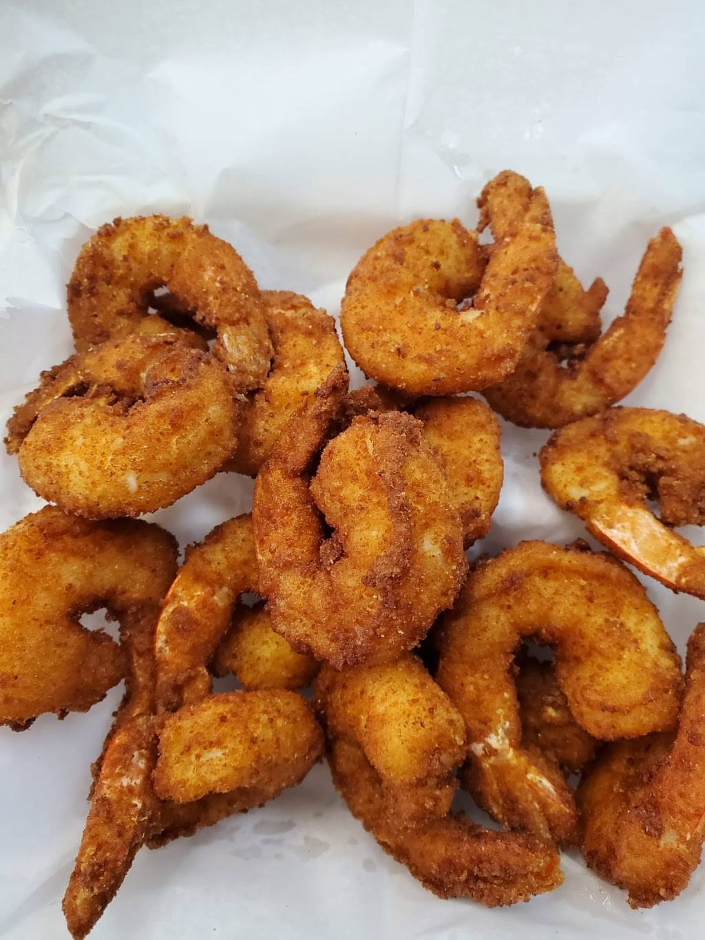 Fish Express | restaurant | 2463 Harrison Ave, Cincinnati, OH 45211, USA | 5136613000 OR +1 513-661-3000