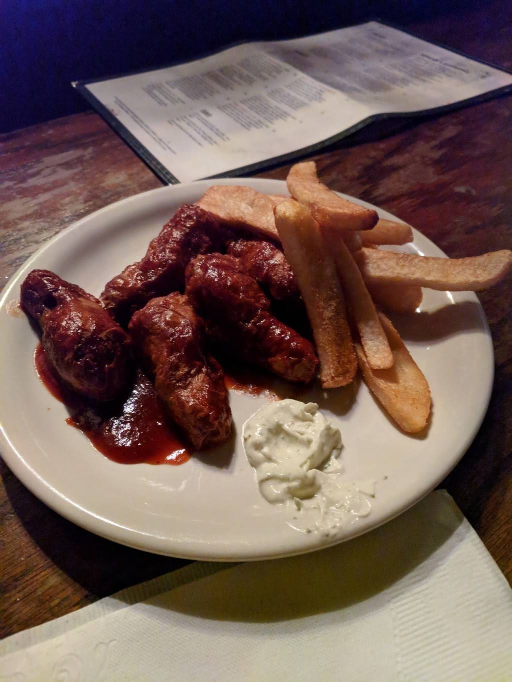 The Graveyard Tavern | restaurant | 1245 Glenwood Ave SE, Atlanta, GA 30316, USA | 4046228686 OR +1 404-622-8686