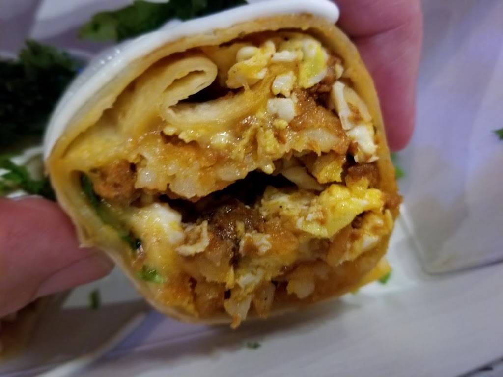 Chronic Tacos | restaurant | 5611 Six Mile Commercial Ct, Fort Myers, FL 33912, USA | 2392205919 OR +1 239-220-5919