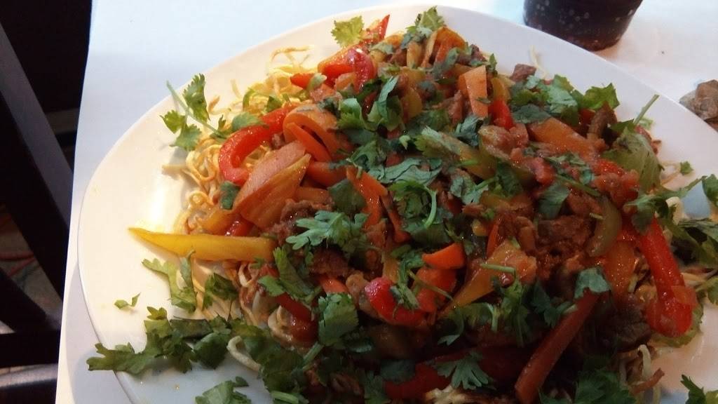 Om Tibetan Restaurant | restaurant | 4382 Boul St-Laurent, Montréal, QC H2W 1Z5, Canada | 5142873553 OR +1 514-287-3553