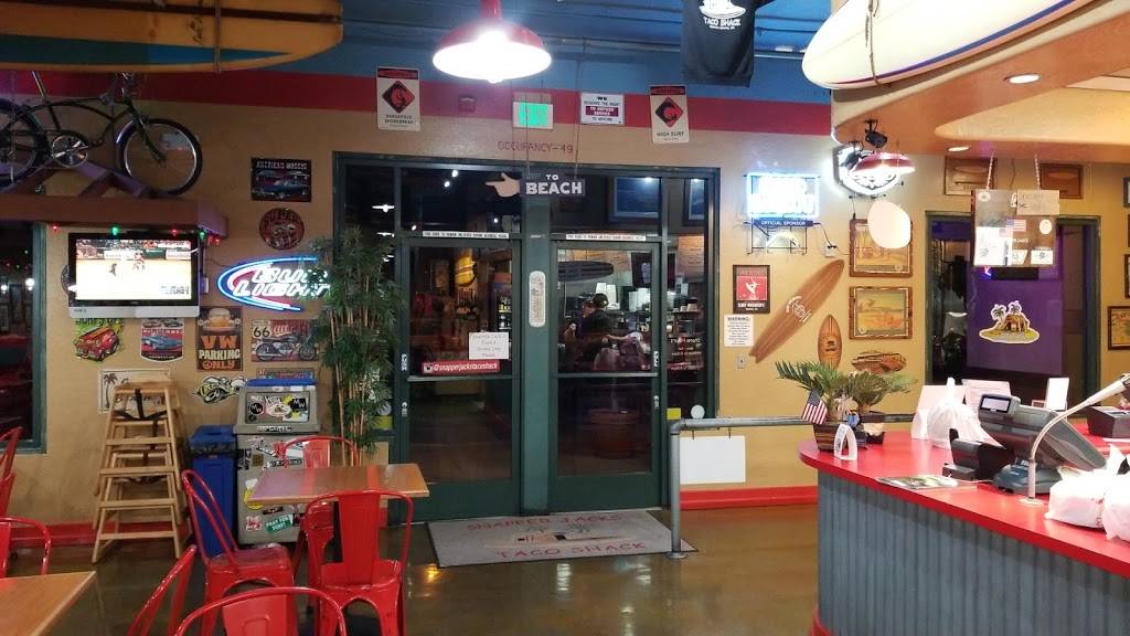 Snapper Jacks Taco Shack | restaurant | 5100 Telegraph Rd, Ventura, CA 93003, USA | 8056425111 OR +1 805-642-5111
