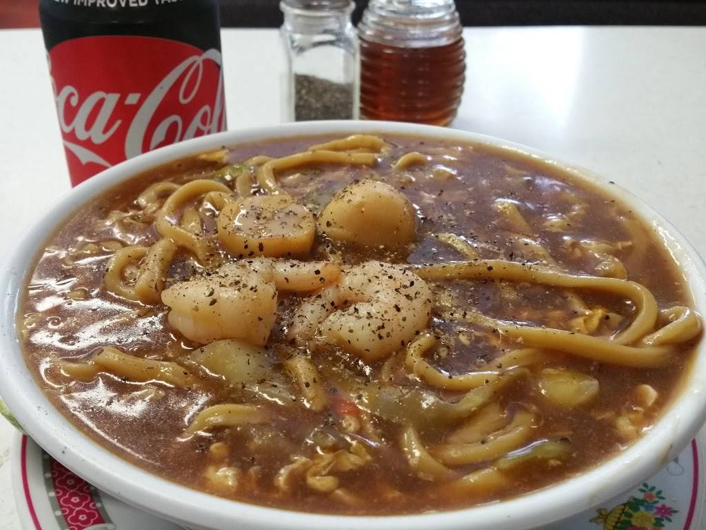 Little Ongpin | restaurant | 5050 Sunset Blvd, Los Angeles, CA 90027, USA | 3236441738 OR +1 323-644-1738