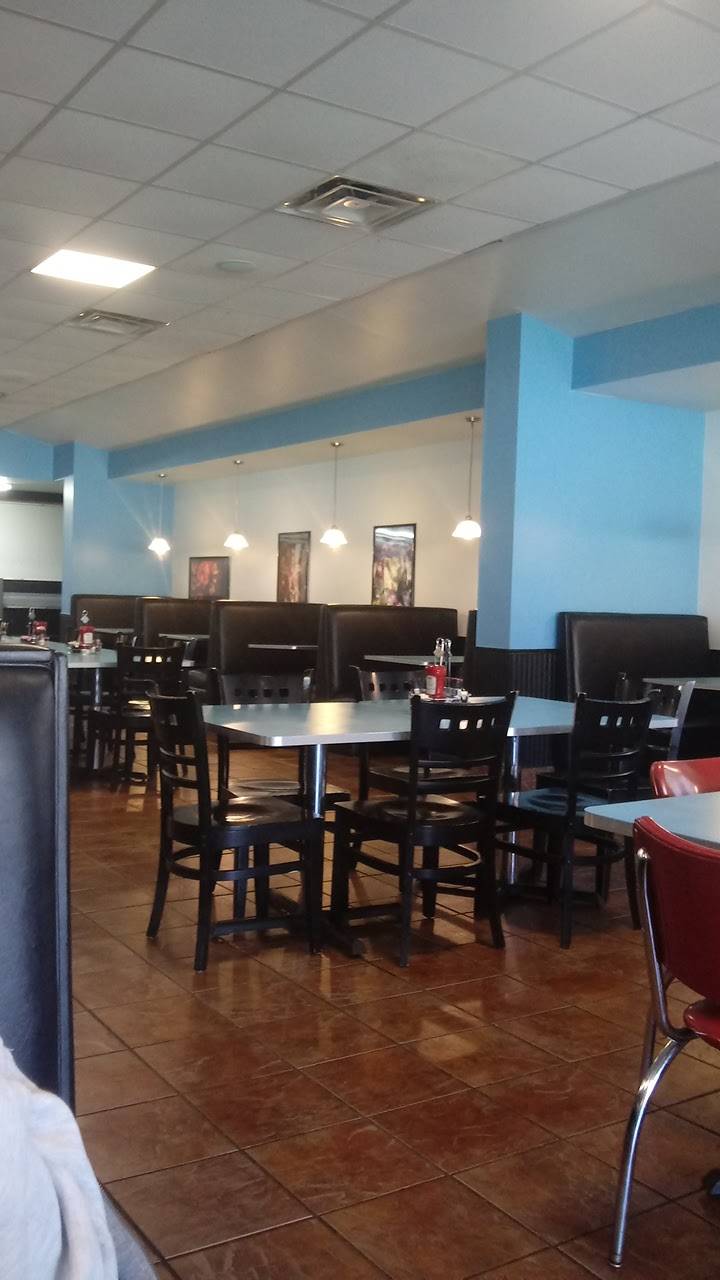 The Grind | restaurant | 1481 Maccorkle Ave, St Albans, WV 25177, USA | 3047219007 OR +1 304-721-9007