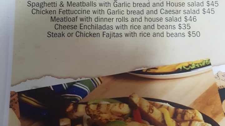 Lugos Grill | restaurant | 908 N Norma St, Ridgecrest, CA 93555, USA | 7604466960 OR +1 760-446-6960