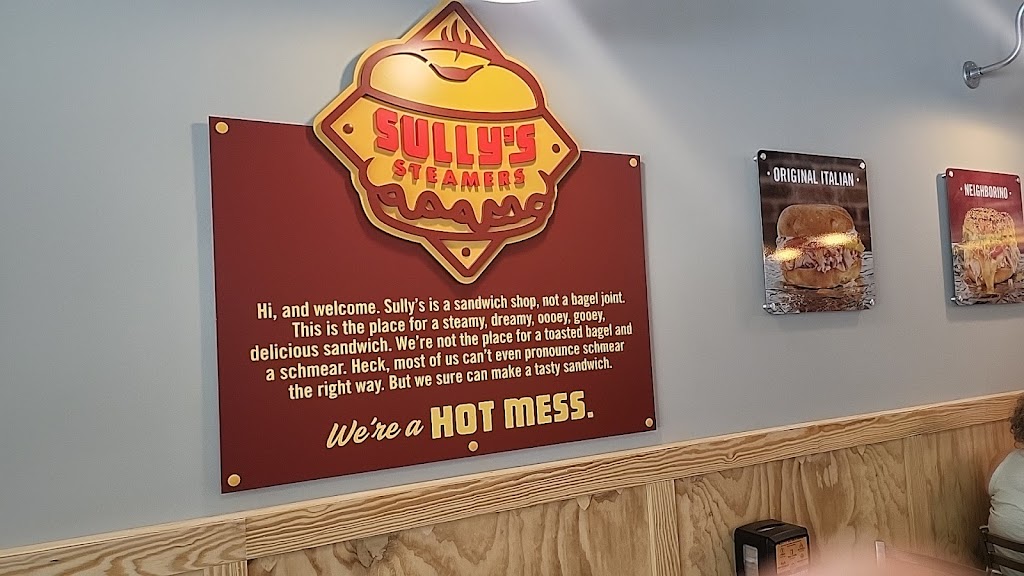 Sullys Steamers | restaurant | 2835 Devine St, Columbia, SC 29205, USA | 8035509032 OR +1 803-550-9032