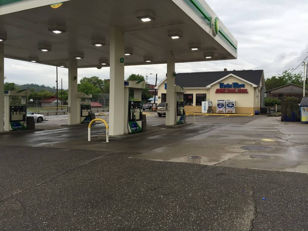 Ruff Creek Markets - Steubenville | restaurant | 953 N 7th St, Steubenville, OH 43952, USA | 7402821021 OR +1 740-282-1021