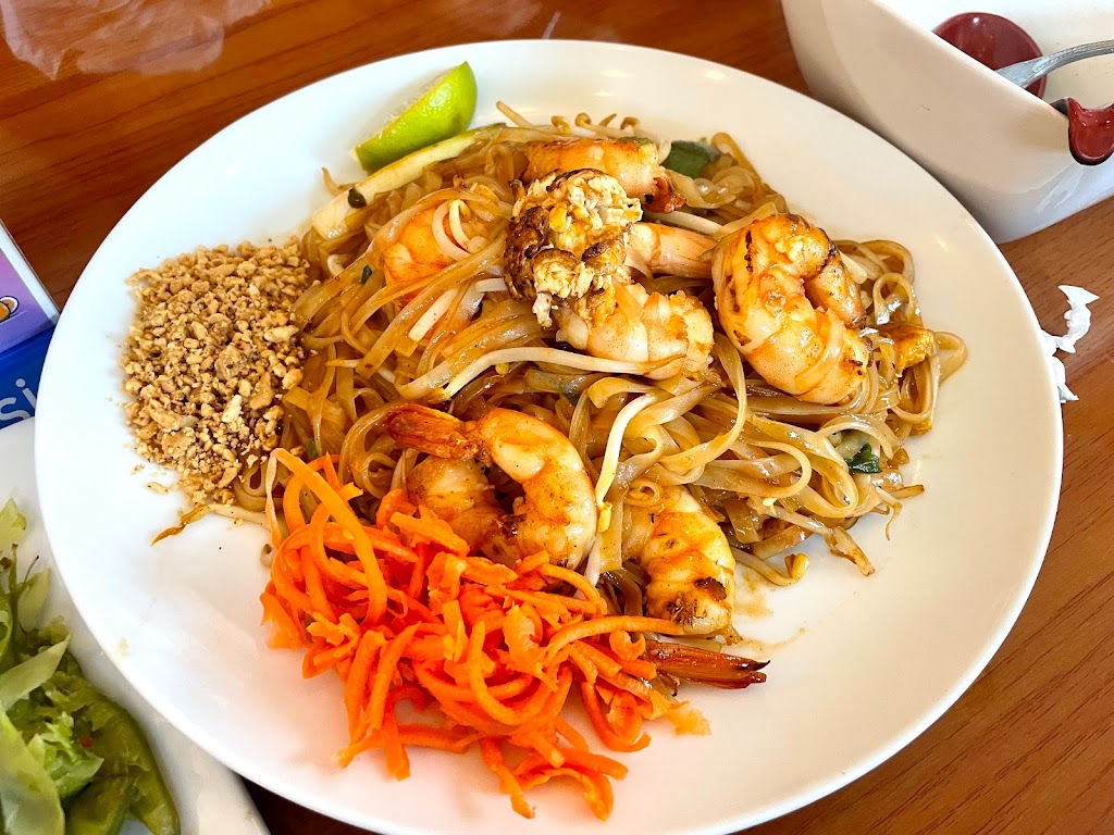 Xen Thai and Ramen | restaurant | 605 Salem Rd #9, Conway, AR 72034, USA | 5015046926 OR +1 501-504-6926