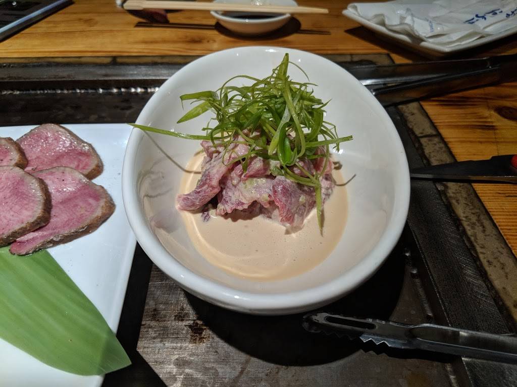 HIKARI Japanese BBQ and Grill | restaurant | 2383 Lomita Blvd #102, Lomita, CA 90717, USA | 4242635777 OR +1 424-263-5777