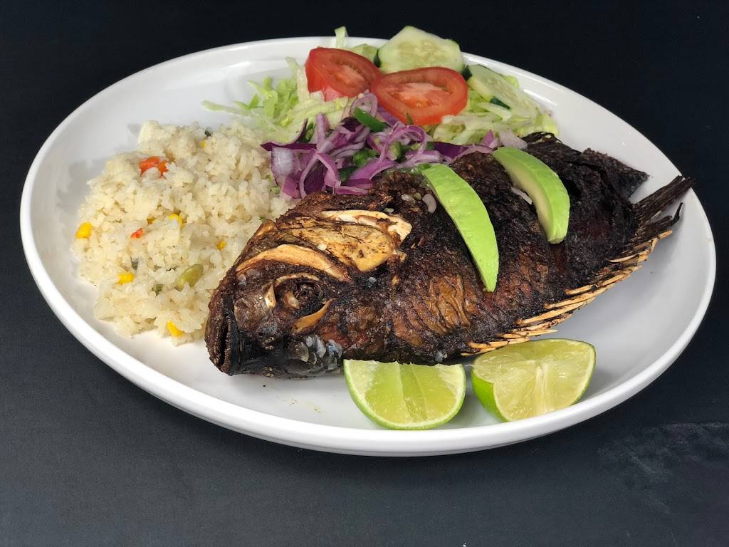 Los Cabanos Salvadorian Restaurant | restaurant | 15620 Hwy 99 #8, Lynnwood, WA 98087, USA | 2062506585 OR +1 206-250-6585