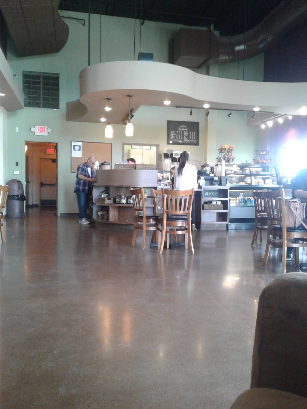 Summitt Coffee | restaurant | 7100 Auburn St, Bakersfield, CA 93306, USA | 6613712655 OR +1 661-371-2655