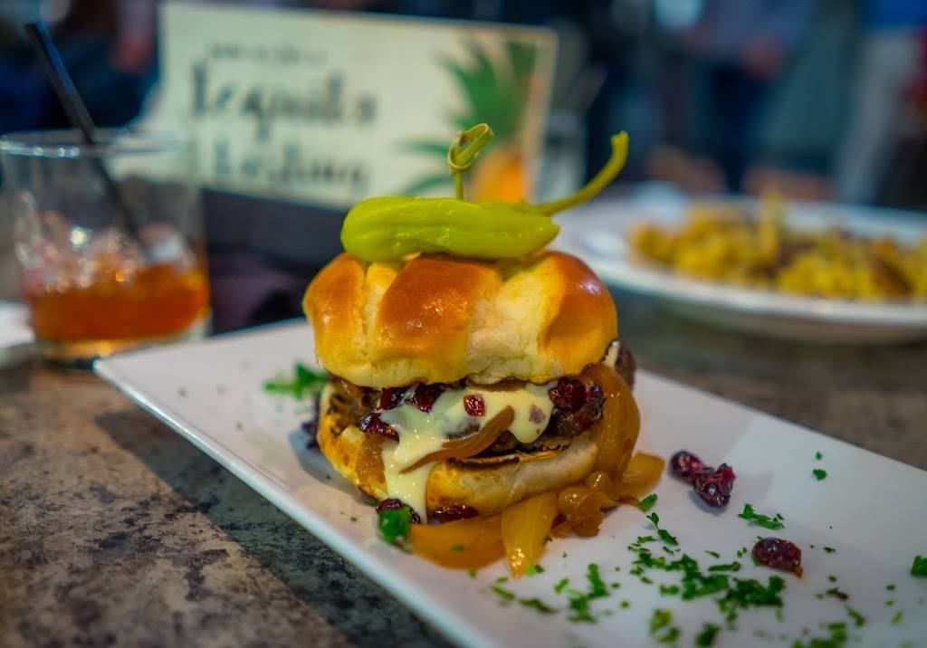 Coleys American Bistro | restaurant | 15 S 6th St, Columbia, MO 65201, USA | 5734428887 OR +1 573-442-8887