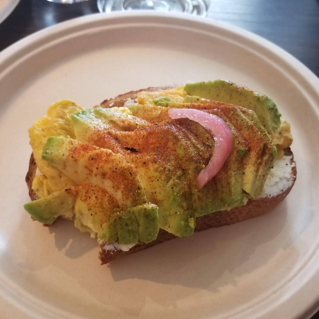 Lokal Sandwich Shop | restaurant | 10433 National Blvd #1A, Los Angeles, CA 90034, USA | 3108365333 OR +1 310-836-5333