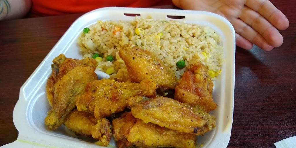 Wings Avenue | restaurant | 884 Buford Dr #500, Lawrenceville, GA 30043, USA | 7702360069 OR +1 770-236-0069