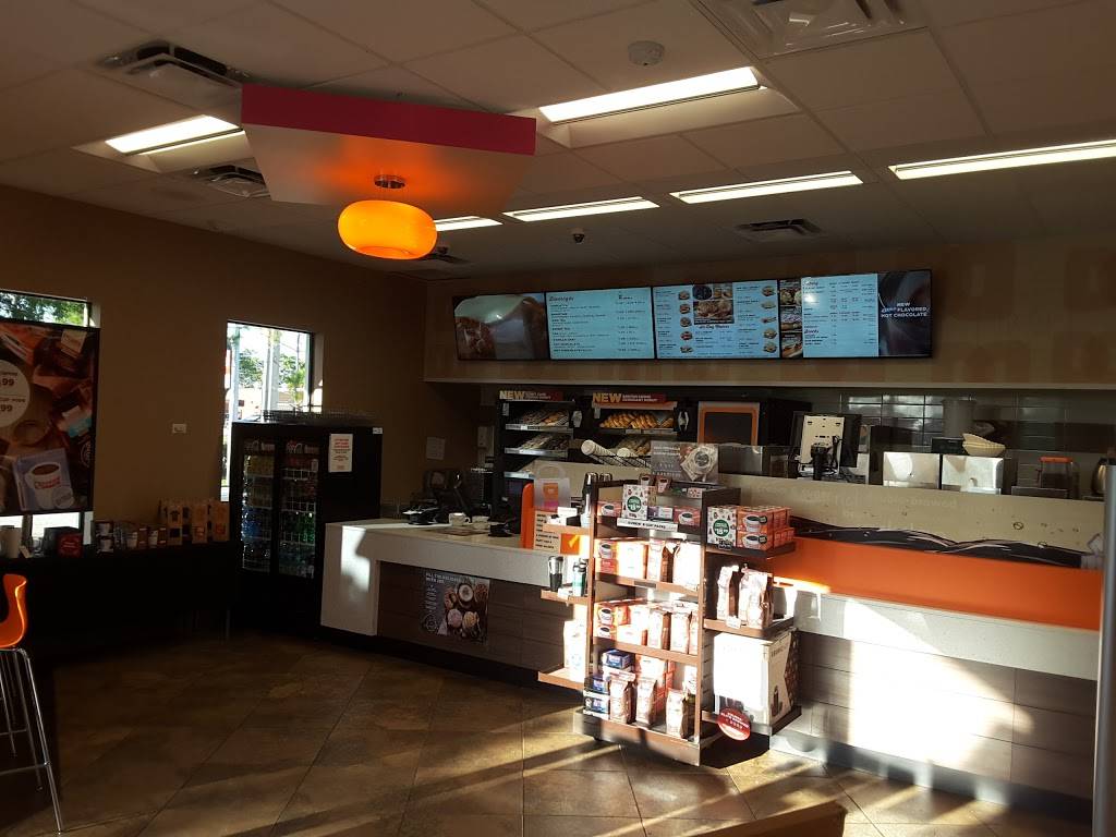 Dunkin | bakery | 15301 McGregor Blvd Suite 2, Fort Myers, FL 33908, USA | 2394370071 OR +1 239-437-0071