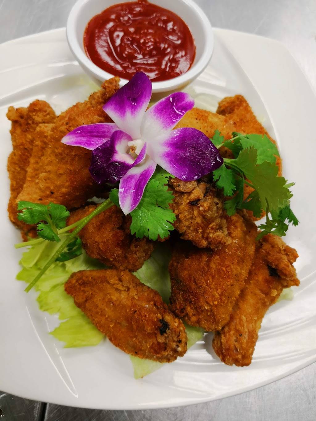 Asian Kitchen | restaurant | 7859 SW State Rd 200 Suite 105, Ocala, FL 34476, USA | 3523518900 OR +1 352-351-8900