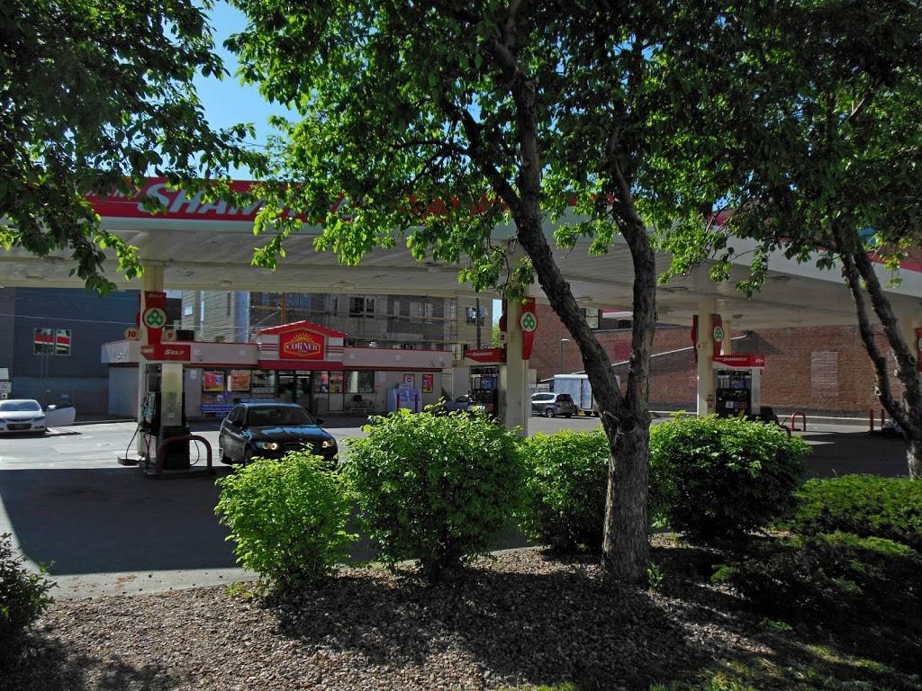 Circle K | meal takeaway | 1001 Broadway, Denver, CO 80203, USA | 3038920174 OR +1 303-892-0174