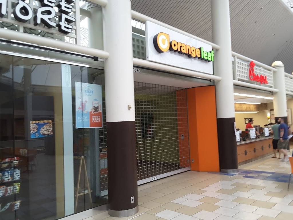 Orange Leaf | restaurant | 6909 N Loop 1604 E Ste VC02C, San Antonio, TX 78247, USA | 2106534100 OR +1 210-653-4100