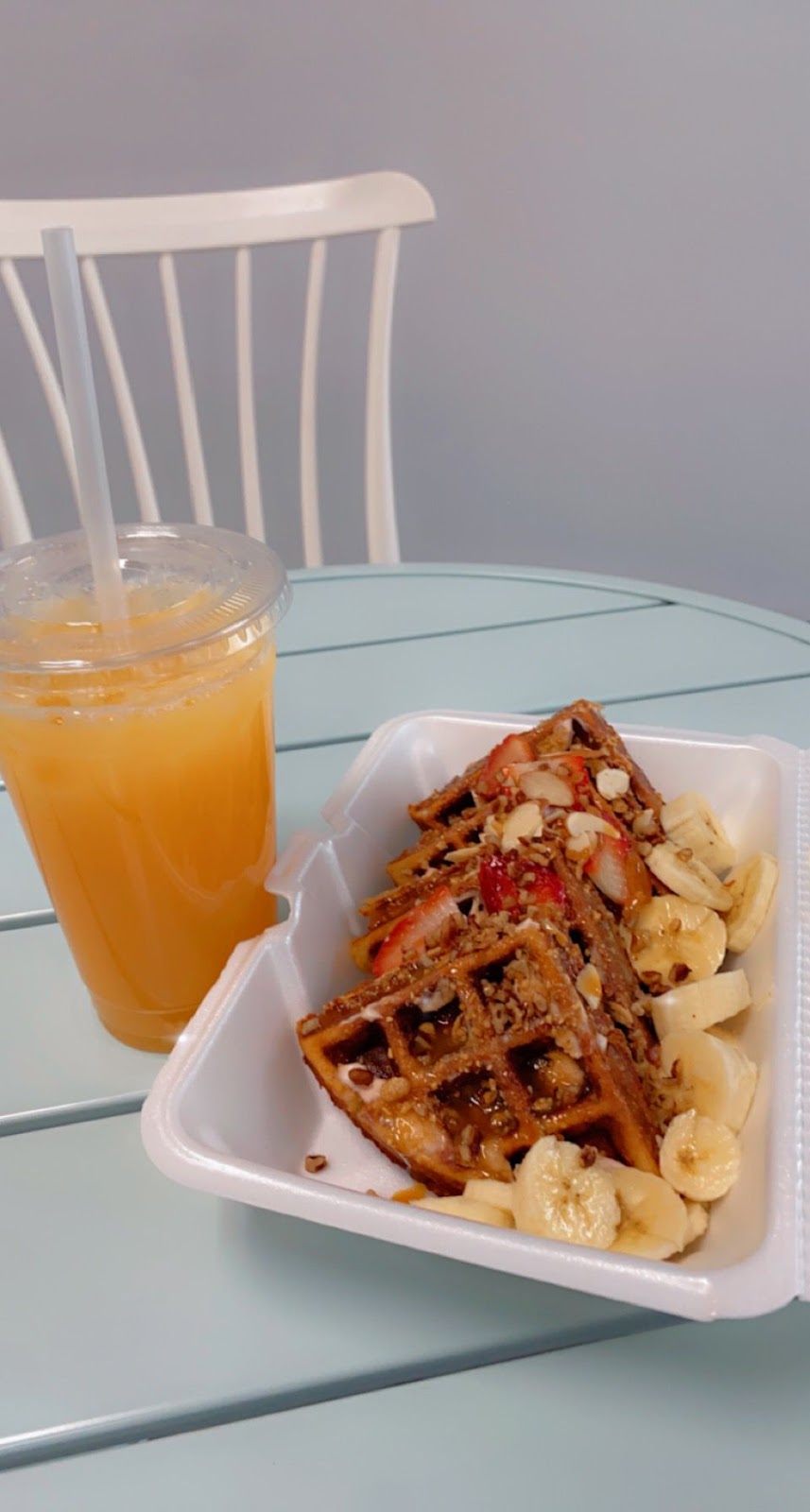 Buford Field Nutrition | restaurant | 4162 S Lee St, Buford, GA 30518, USA | 6789360405 OR +1 678-936-0405