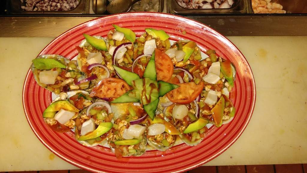 Mariscos El Cochorit | restaurant | 5037 W Thomas Rd, Phoenix, AZ 85031, USA | 6026640426 OR +1 602-664-0426