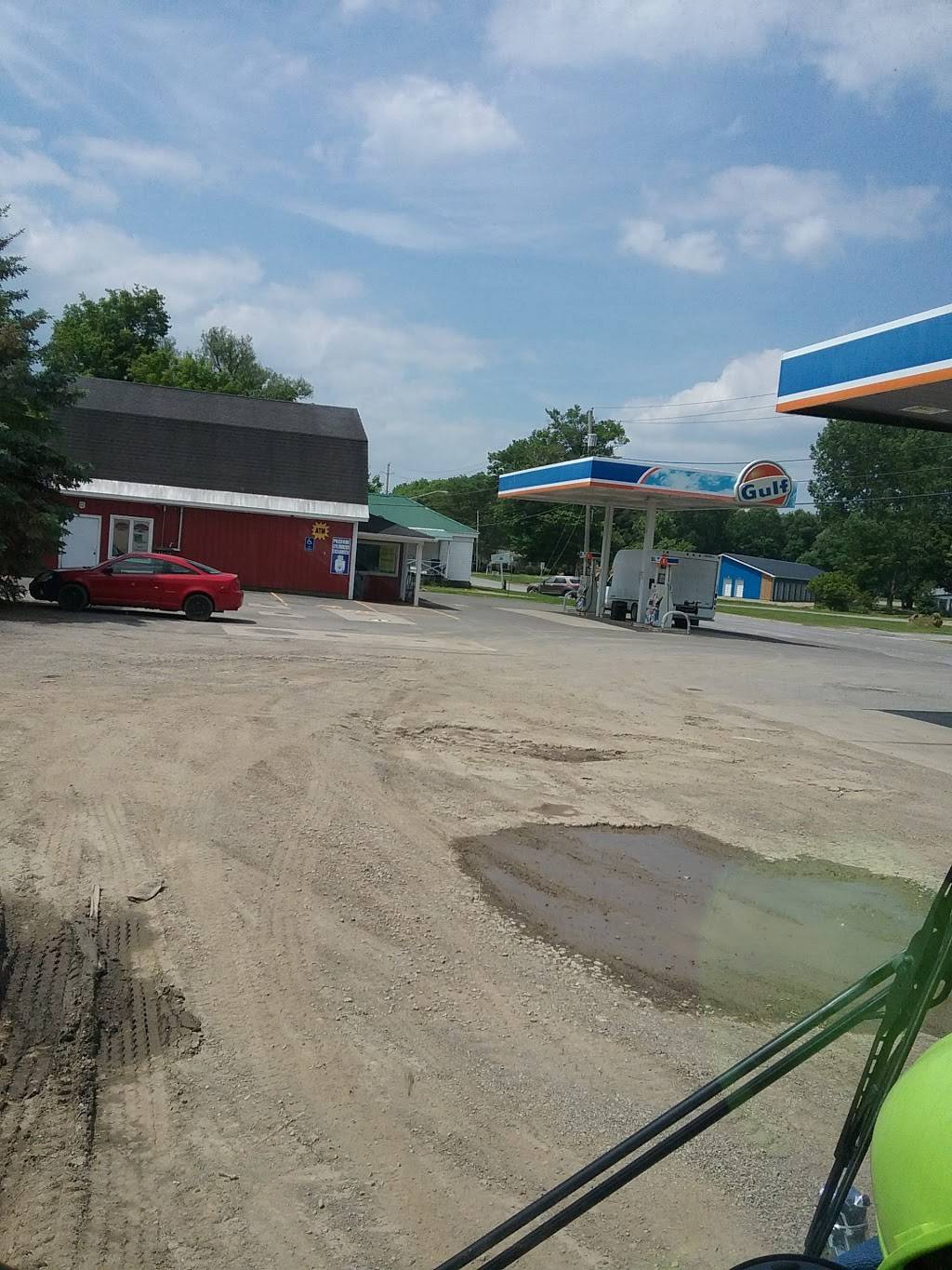 Crosbys - Sardinia | restaurant | NY-39, Sardinia, NY 14134, USA | 7164967274 OR +1 716-496-7274