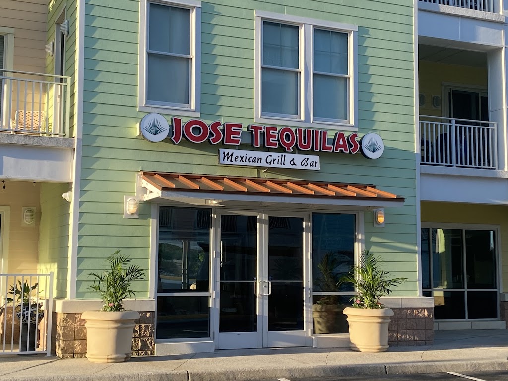 Jose Tequilas Mexican Grill and Bar | restaurant | 3738 Sandpiper Rd #1037, Virginia Beach, VA 23456, USA | 7573013236 OR +1 757-301-3236