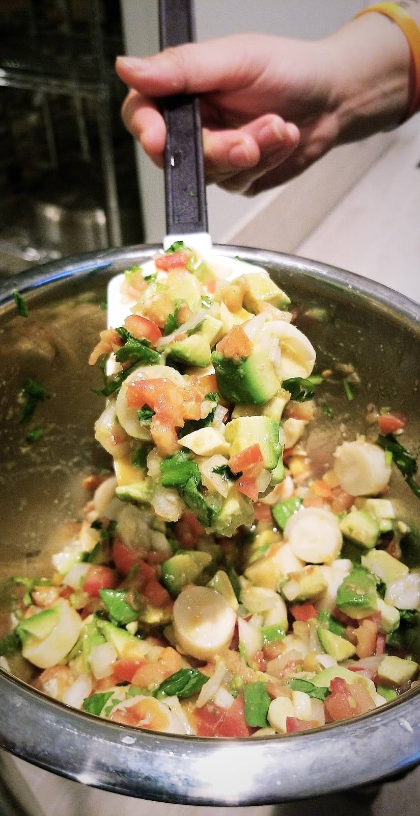 La Cocina de Ana | restaurant | 2559 7th St W, St Paul, MN 55116, USA | 6512023251 OR +1 651-202-3251