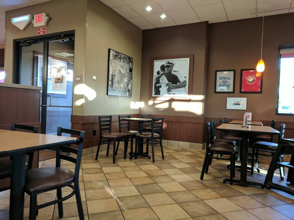 Chick-fil-A | restaurant | 6428 Irvine Blvd, Irvine, CA 92620, USA | 9495514232 OR +1 949-551-4232