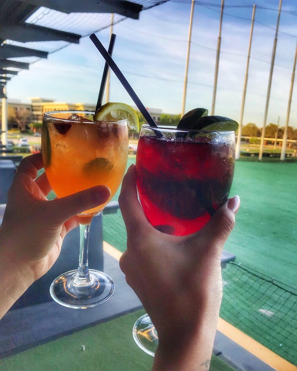 Topgolf | restaurant | 2021 Top Golf Wy, Fort Myers, FL 33913, USA | 2399332035 OR +1 239-933-2035