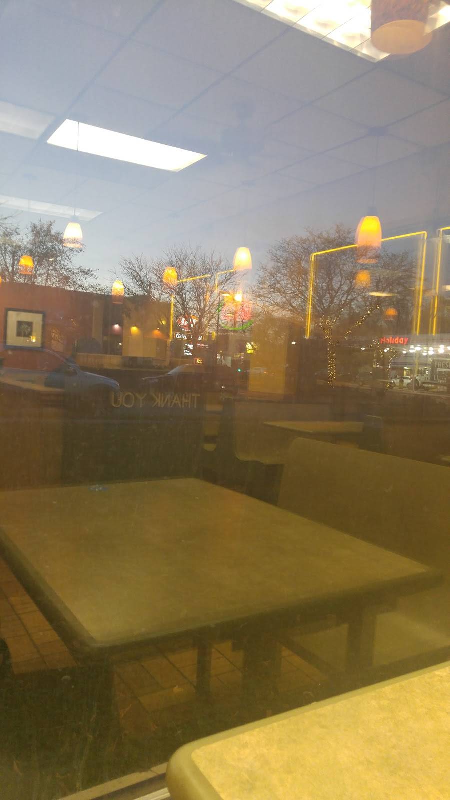 Subway | restaurant | 3621 W 50th St, Minneapolis, MN 55410, USA | 6129202412 OR +1 612-920-2412