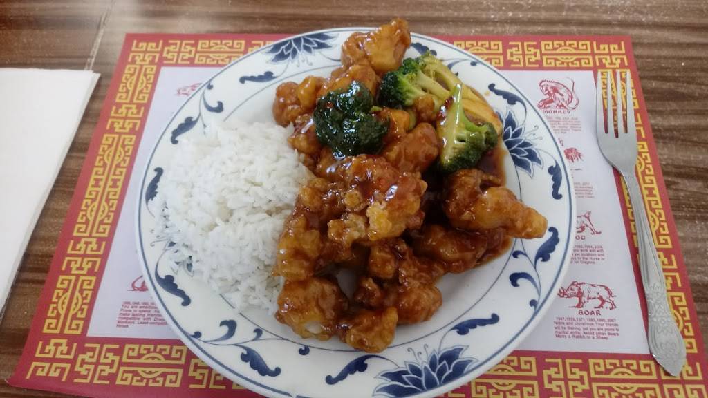 Dragon Garden Chinese Restaurant | restaurant | 1509 S Scales St, Reidsville, NC 27320, USA | 3363494855 OR +1 336-349-4855