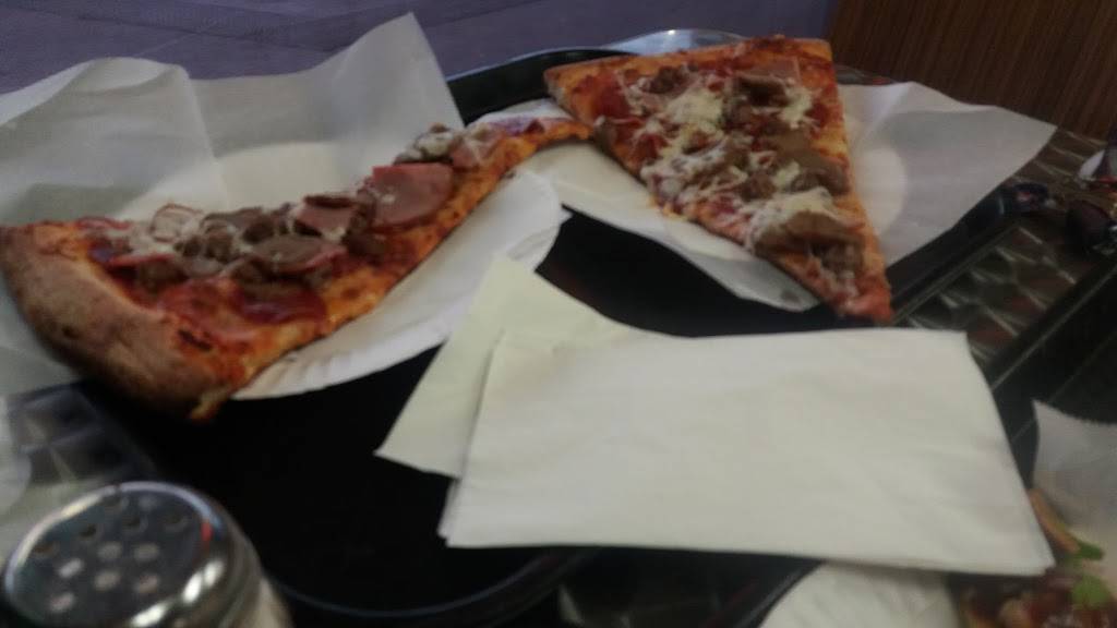 NY Giant Pizza | restaurant | Mira Mesa Square, 9388 Mira Mesa Blvd C, San Diego, CA 92126, USA | 8585669666 OR +1 858-566-9666