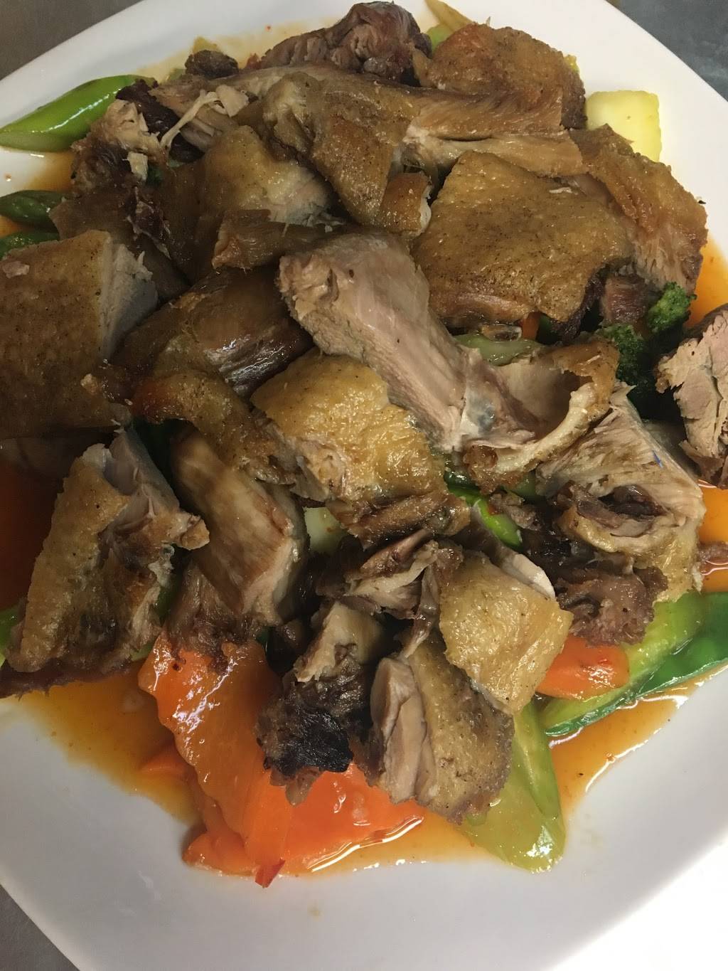 Little Basil Asian Grill | meal delivery | 7923 S Broadway, Littleton, CO 80122, USA | 3033478816 OR +1 303-347-8816