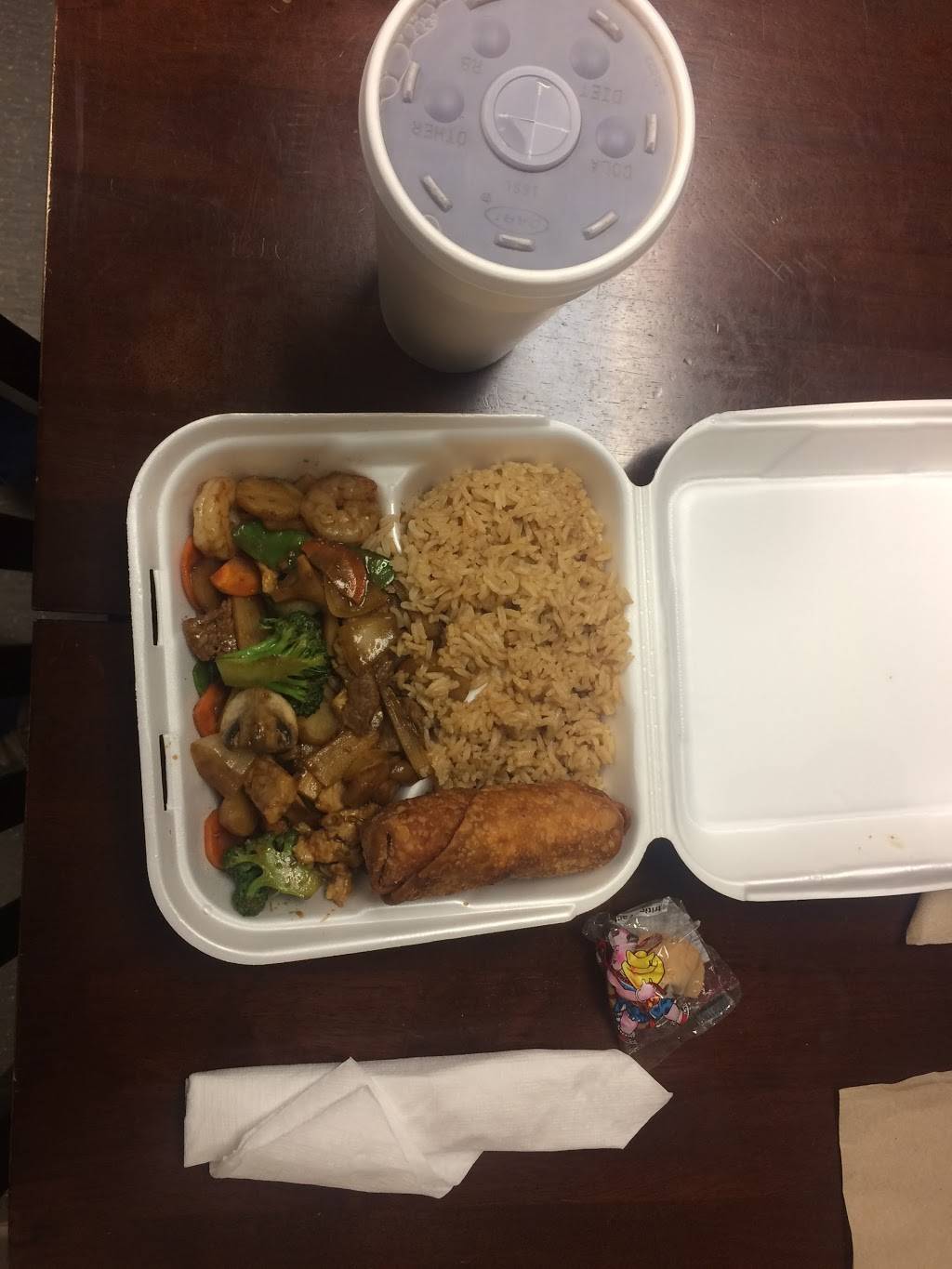 Great Wok Restaurant | restaurant | 129 Marketplace Ave, Mooresville, NC 28117, USA | 7046962888 OR +1 704-696-2888