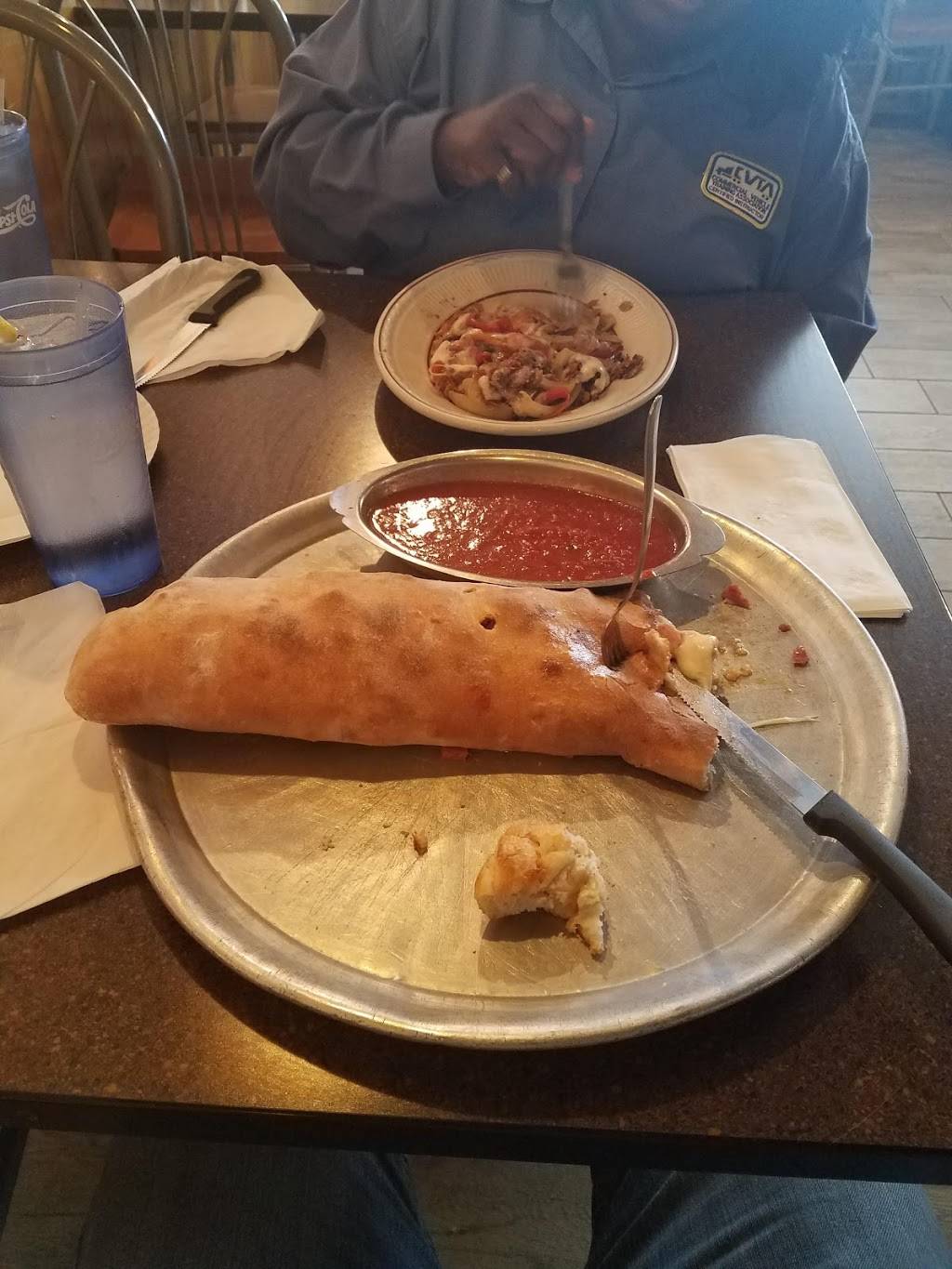 Brother Brunos Pizzeria | restaurant | 78 Brookside Ave #224, Chester, NY 10918, USA | 8454699511 OR +1 845-469-9511