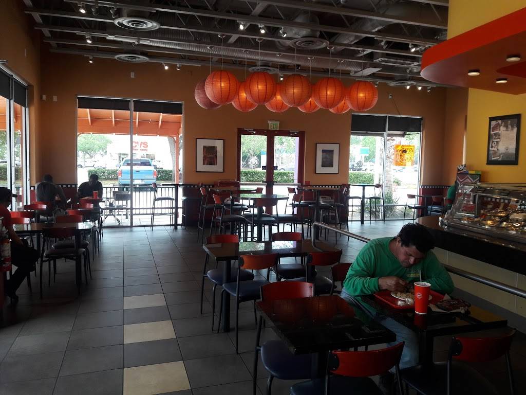 Panda Express | meal takeaway | 1104 Malabar Rd SE, Palm Bay, FL 32909, USA | 3217248918 OR +1 321-724-8918