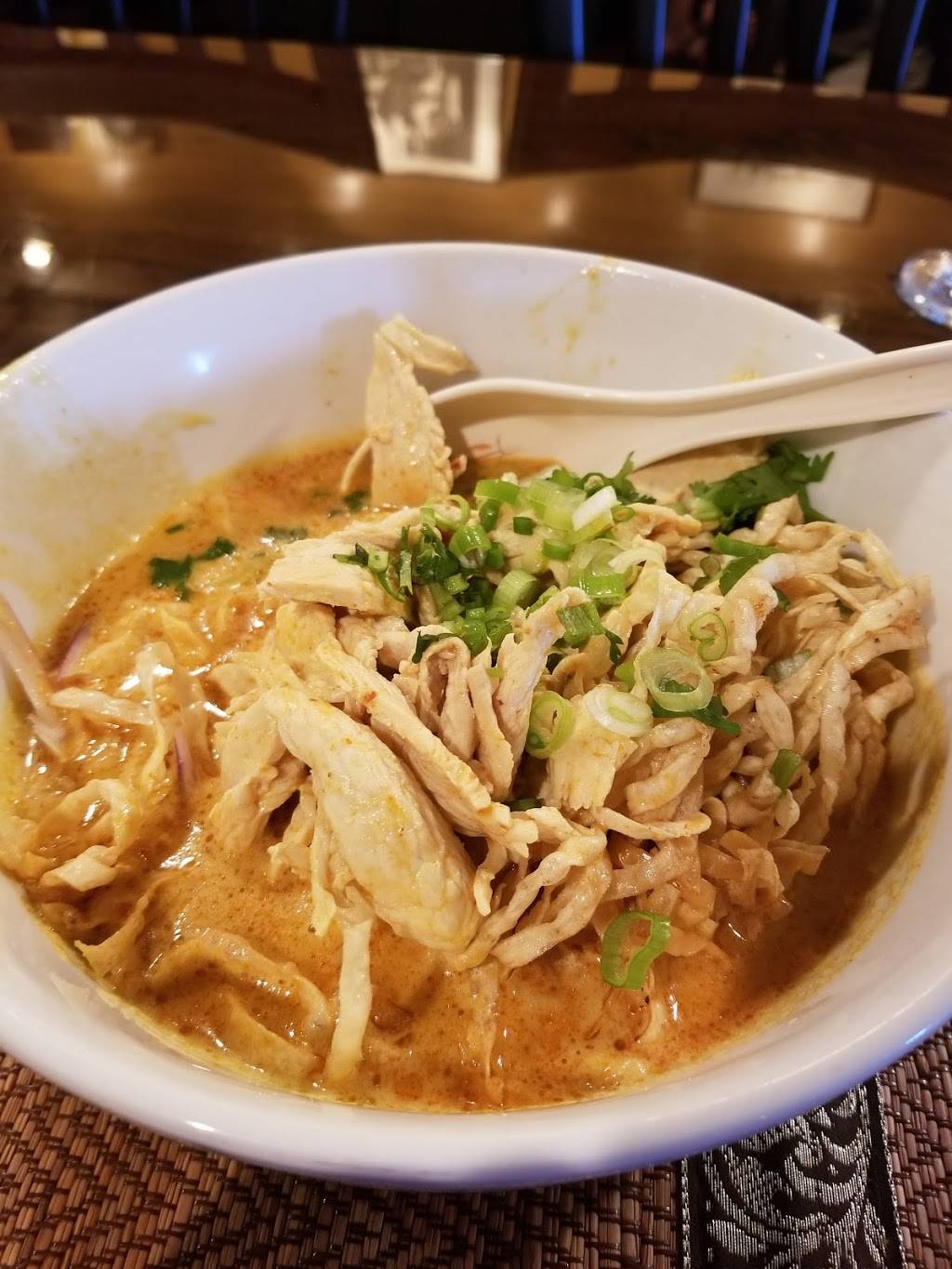 Simply Tasty Thai | restaurant | 2294 Mayport Rd # 8, Jacksonville, FL 32233, USA | 9043722600 OR +1 904-372-2600