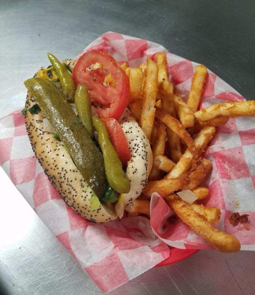 Lit | restaurant | 119 S Elson St, Kirksville, MO 63501, USA | 6606652582 OR +1 660-665-2582