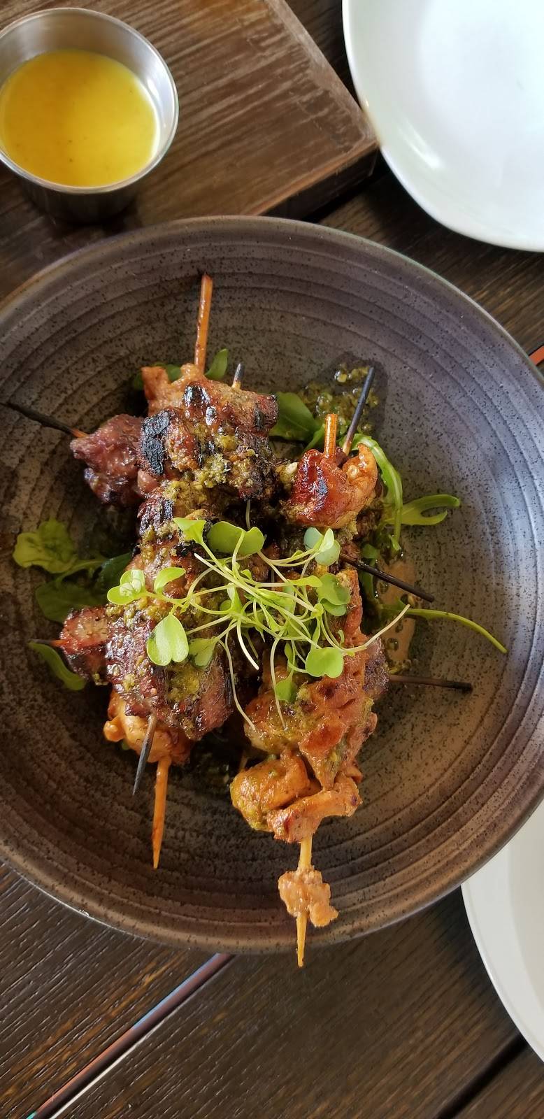 China Bistro Sushi | restaurant | 5650 Stirling Rd #8, Hollywood, FL 33021, USA | 9545054729 OR +1 954-505-4729