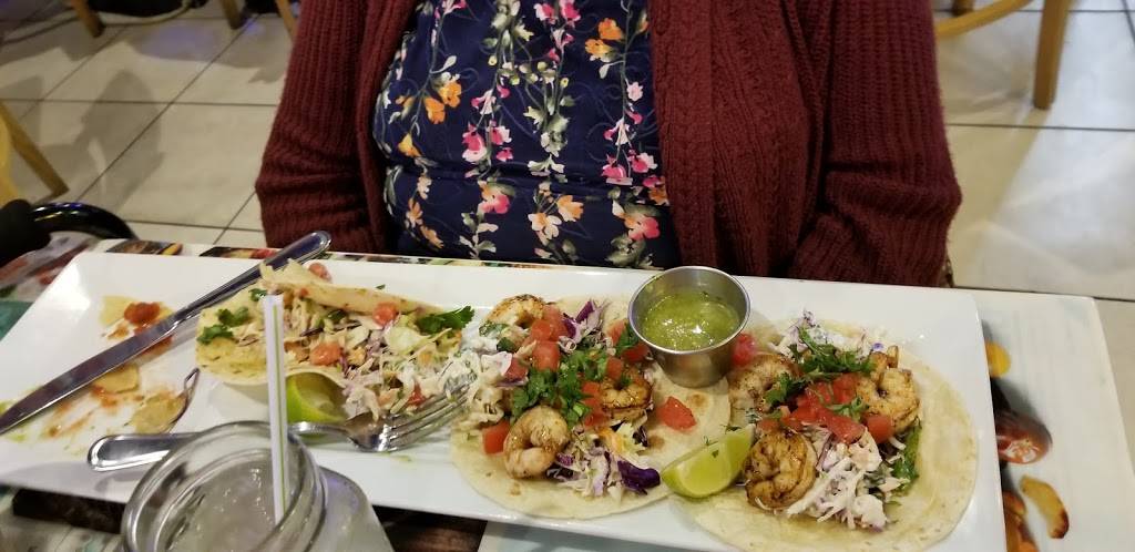 Ahtziri Mexican Grill | restaurant | 1956 NE 5th Ave #3, Boca Raton, FL 33431, USA | 5617176763 OR +1 561-717-6763