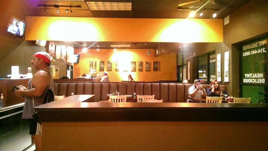 Foos Asian Grill & Bubble Tea | restaurant | 2403 W Airport Fwy A, Irving, TX 75062, USA | 2144413003 OR +1 214-441-3003